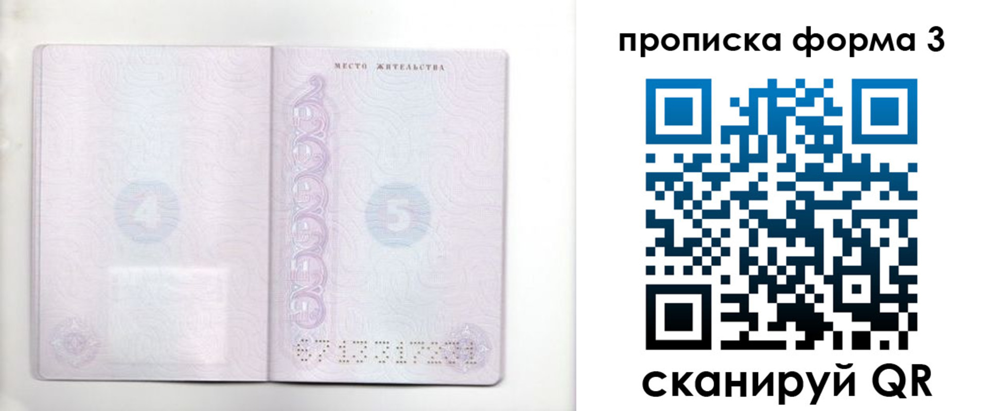прописка гарантия в Гусиноозёрске